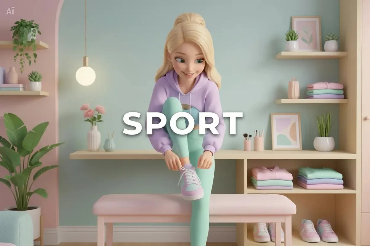 Catégorie Sport
