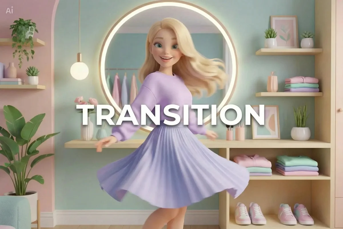 Catégorie Transition